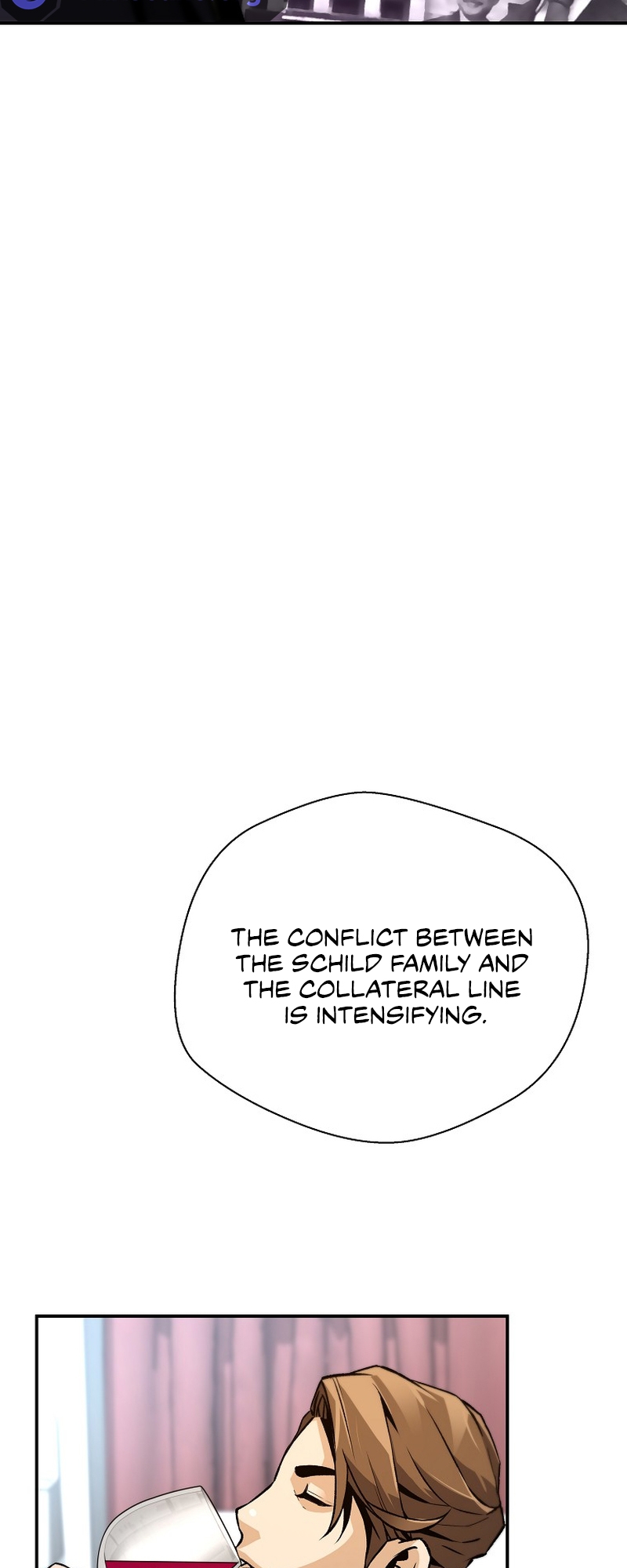Read The Legendary Return Manga Online