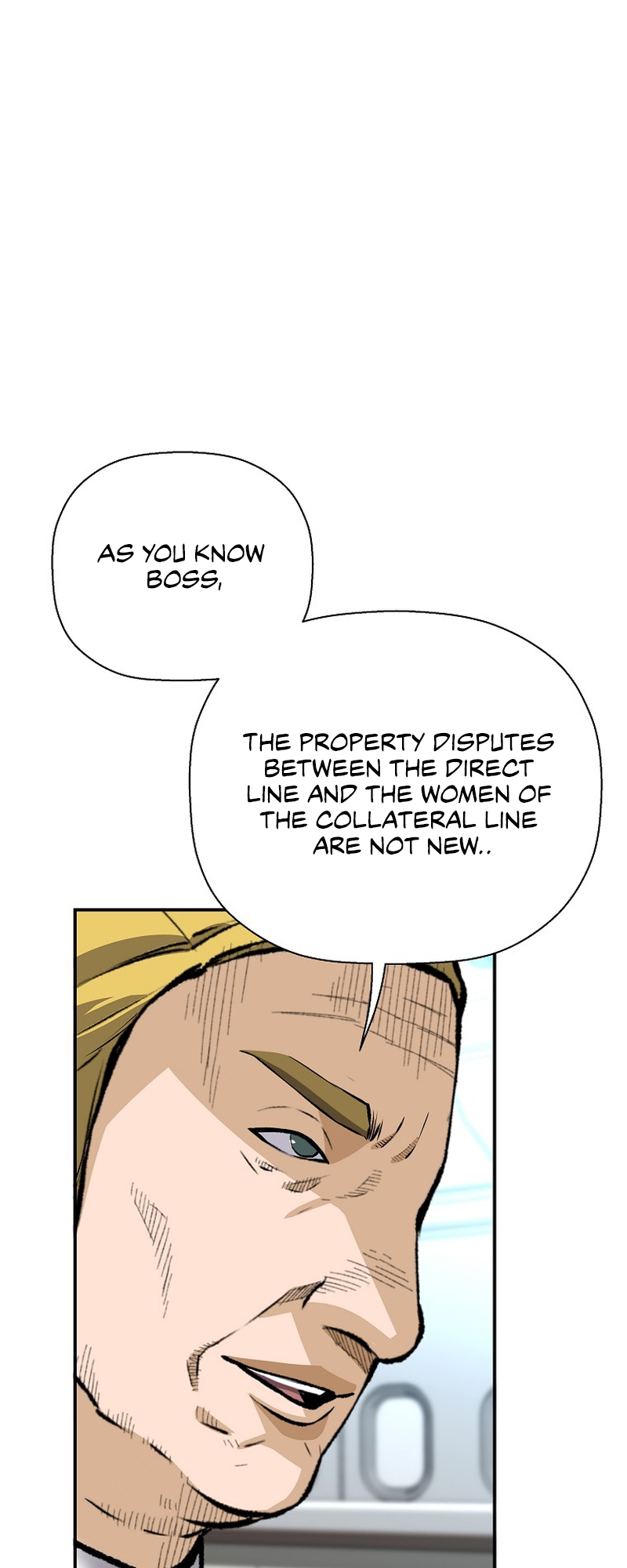 Read The Legendary Return Manga Online