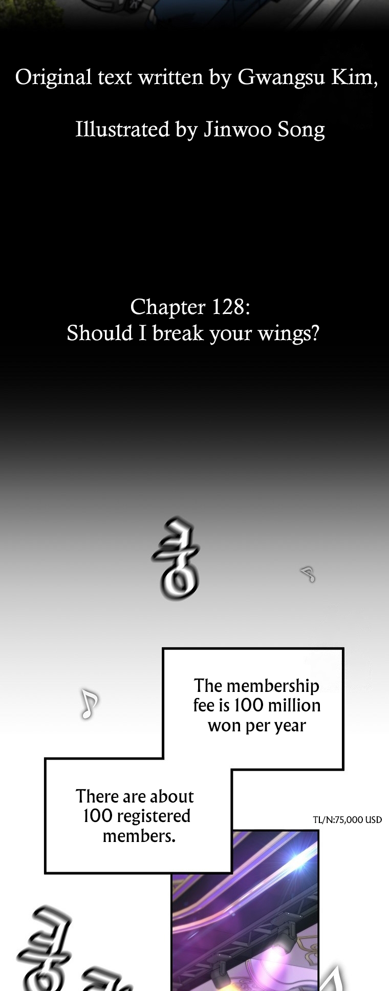 Read The Legendary Return Manga Online
