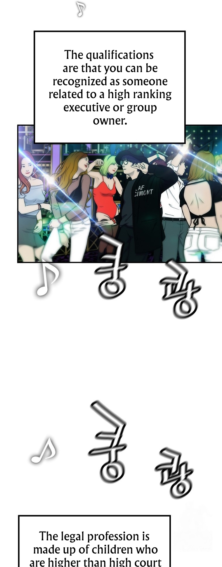 Read The Legendary Return Manga Online