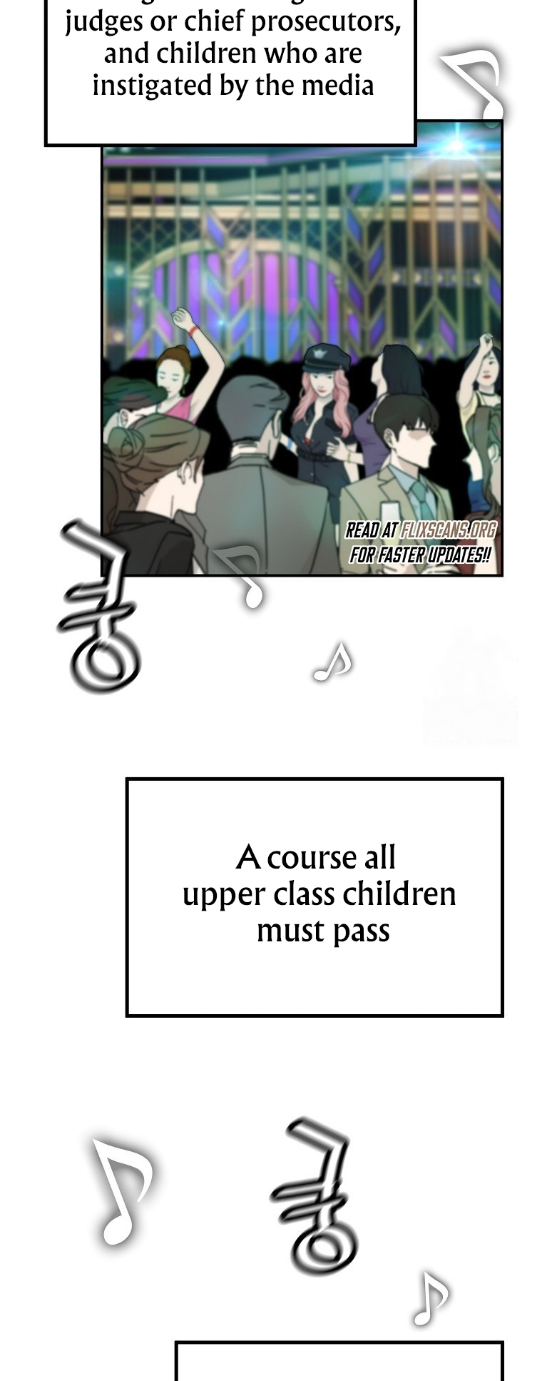 Read The Legendary Return Manga Online