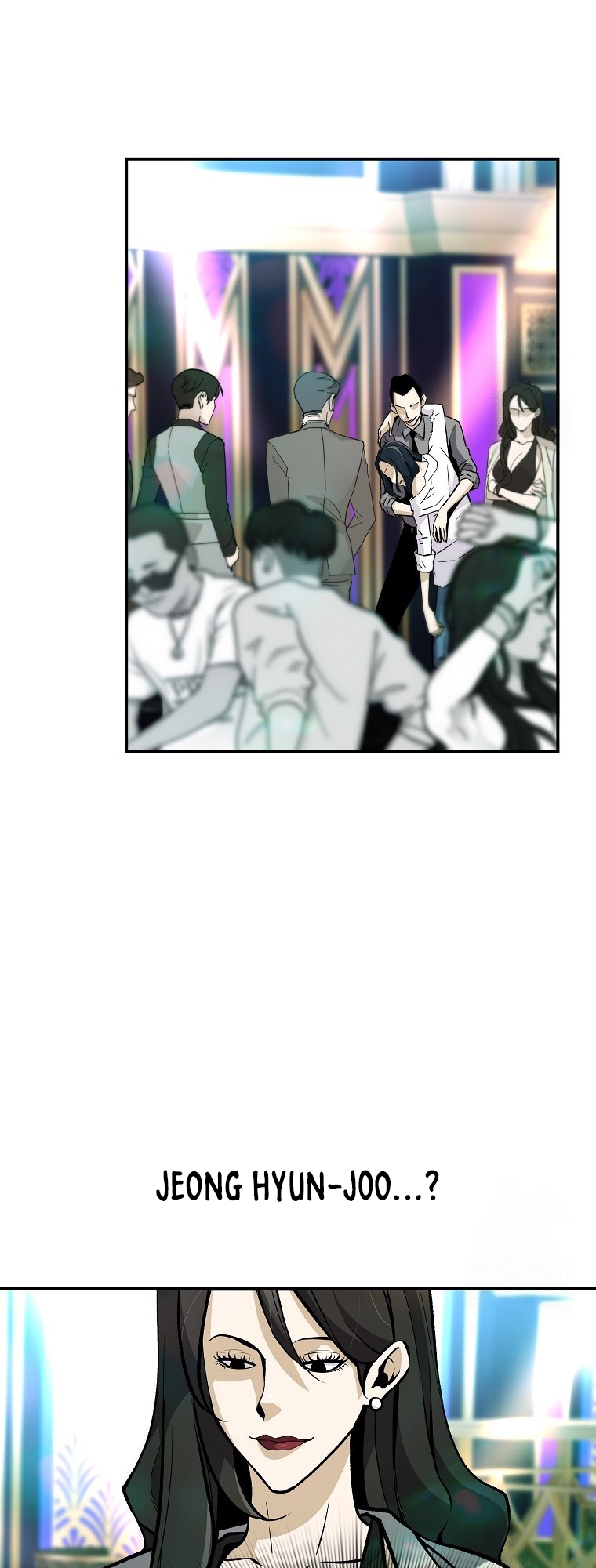 Read The Legendary Return Manga Online