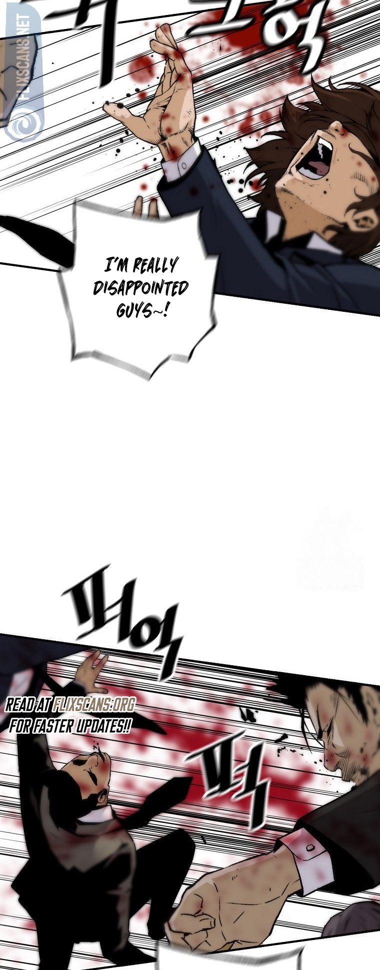 Read The Legendary Return Manga Online