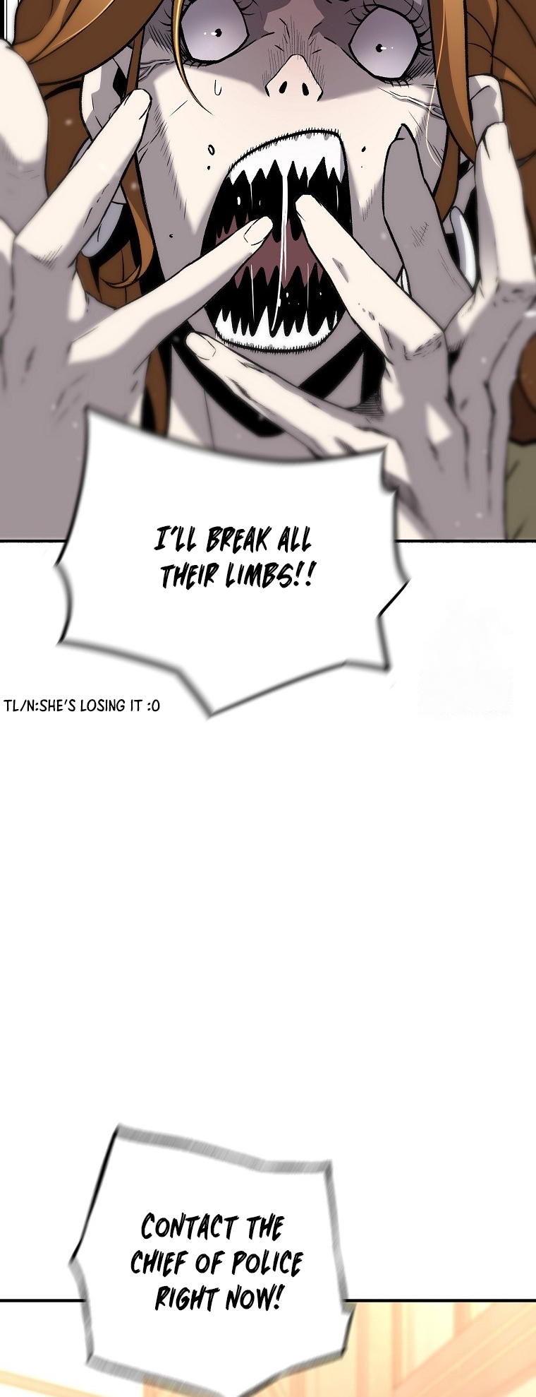 Read The Legendary Return Manga Online