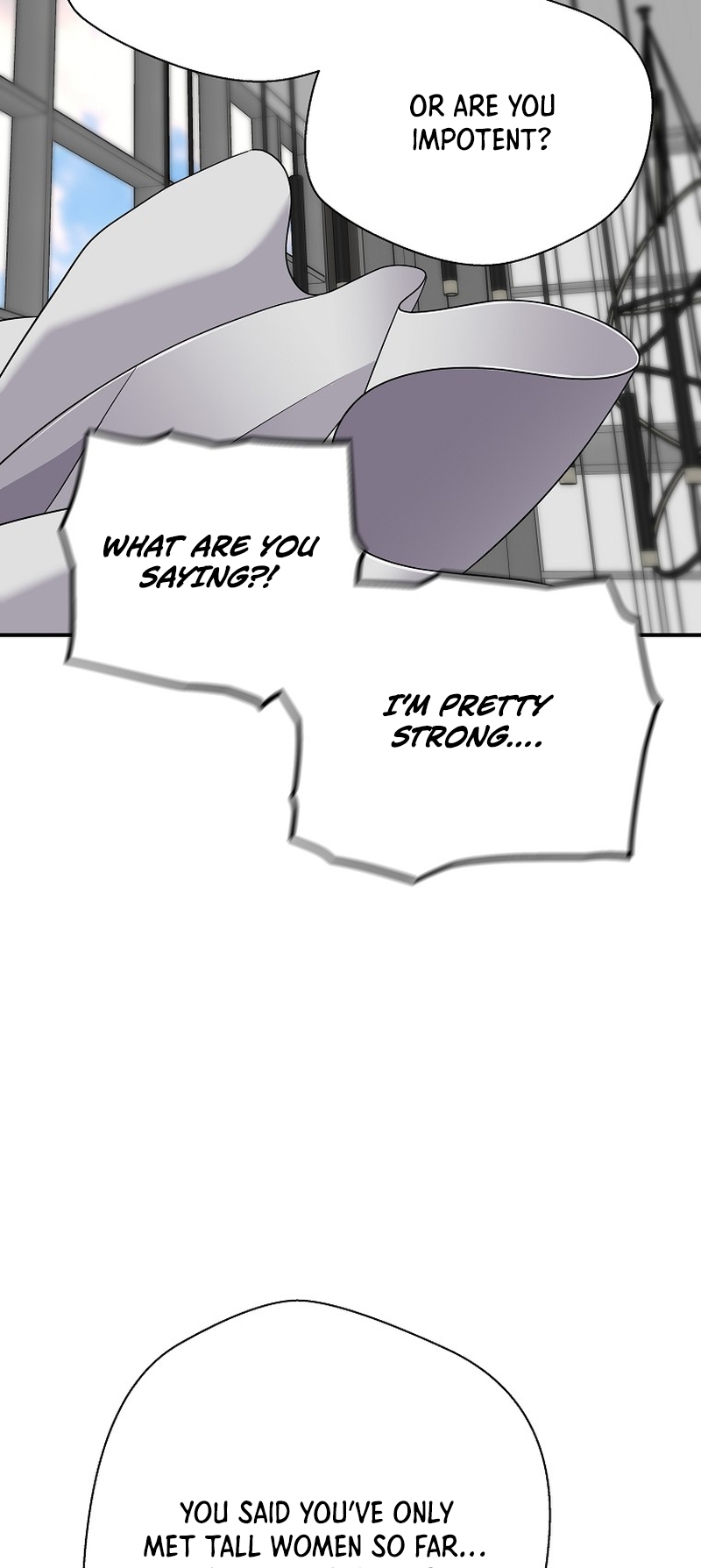 Read The Legendary Return Manga Online