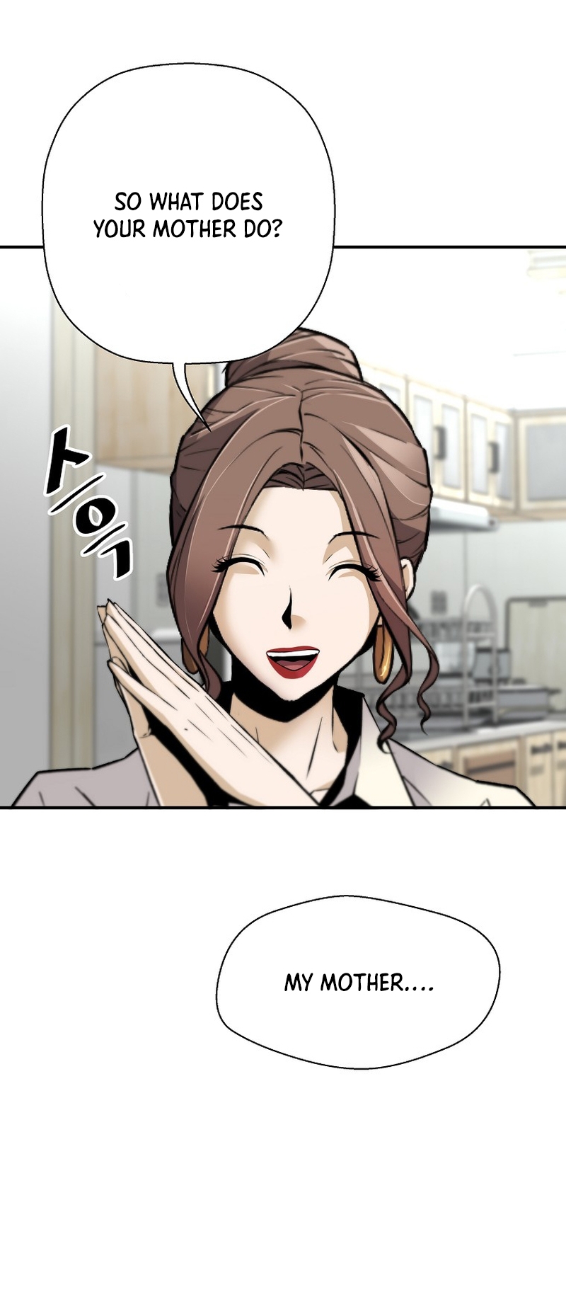 Read The Legendary Return Manga Online