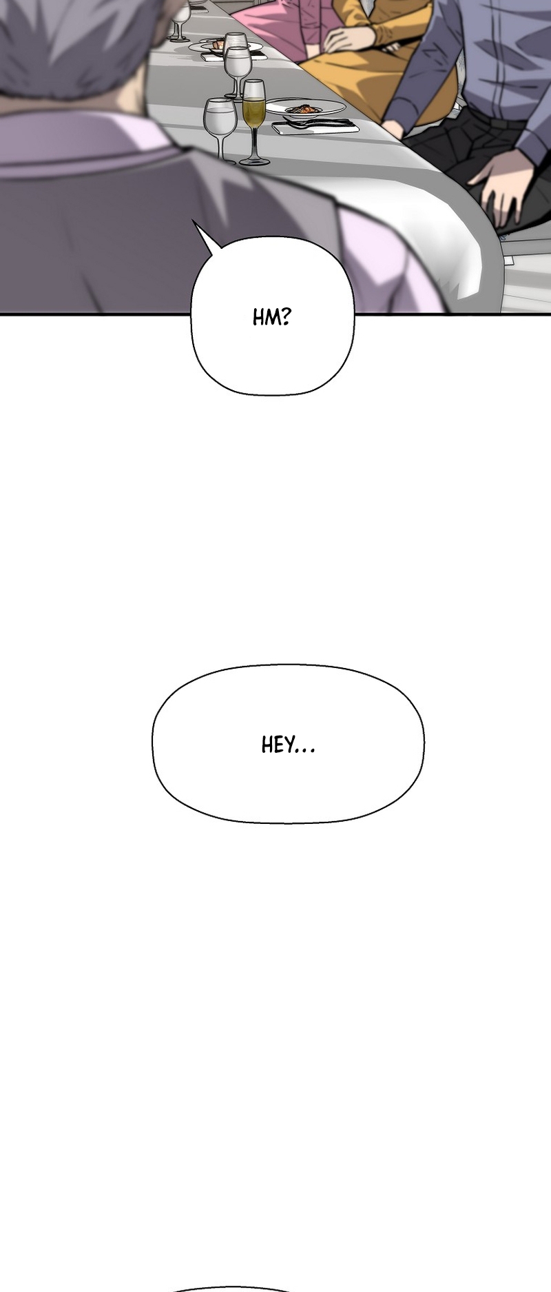Read The Legendary Return Manga Online