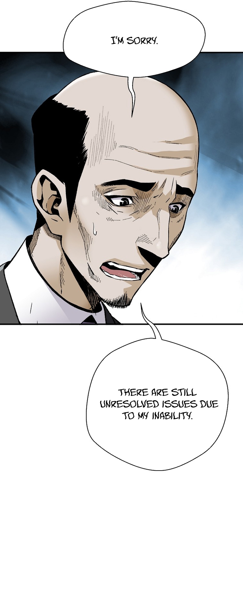 Read The Legendary Return Manga Online