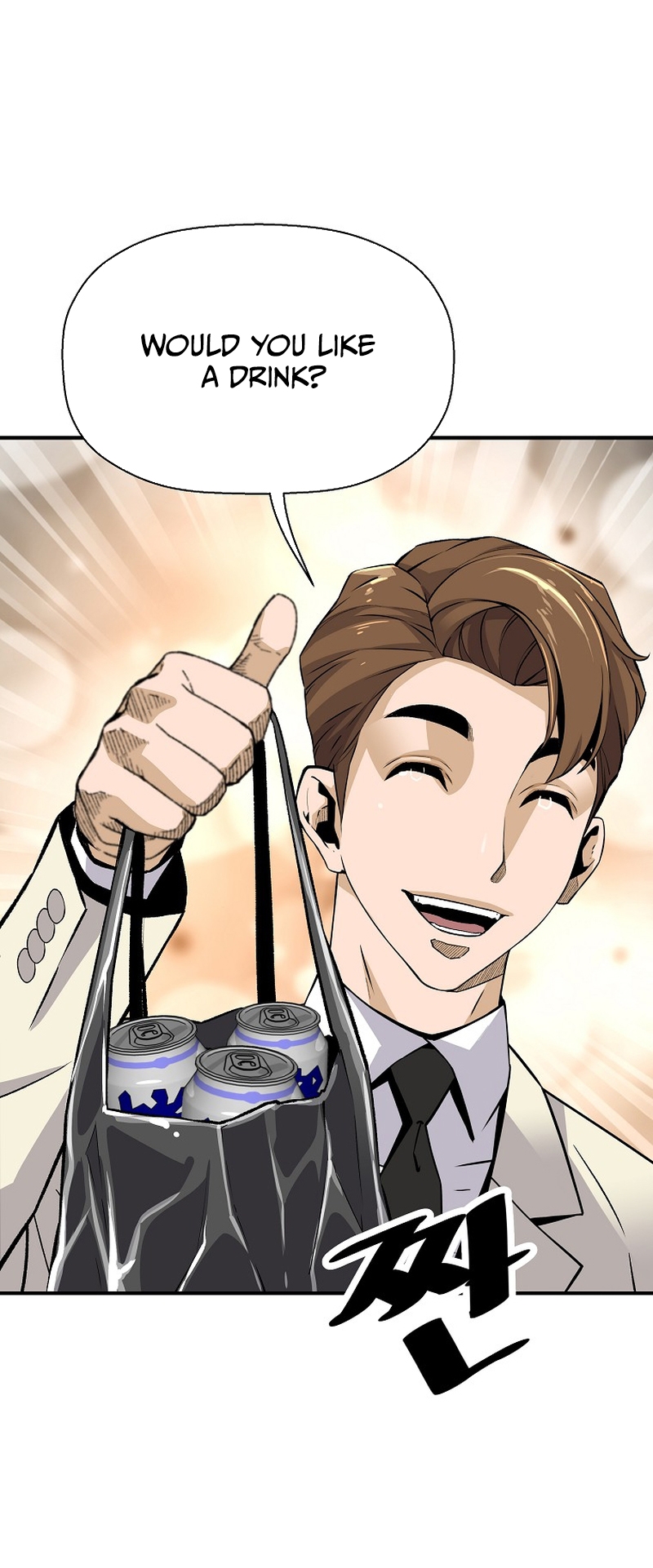 Read The Legendary Return Manga Online