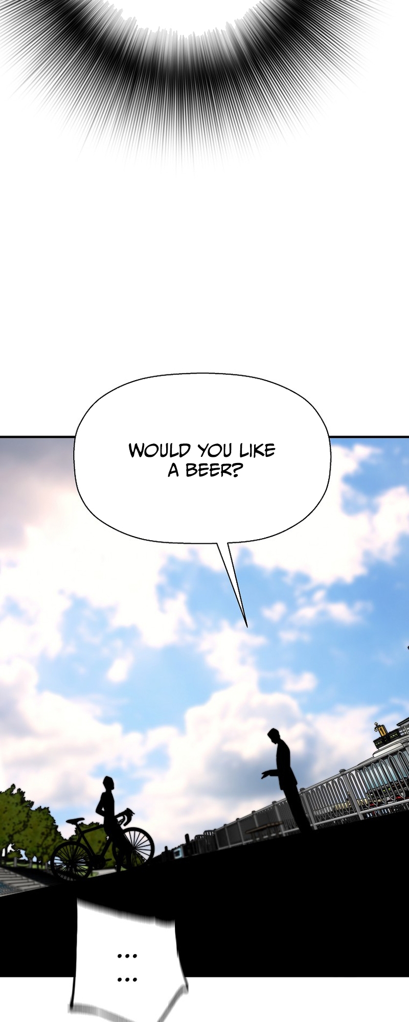 Read The Legendary Return Manga Online