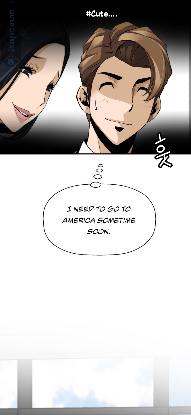 Read The Legendary Return Manga Online