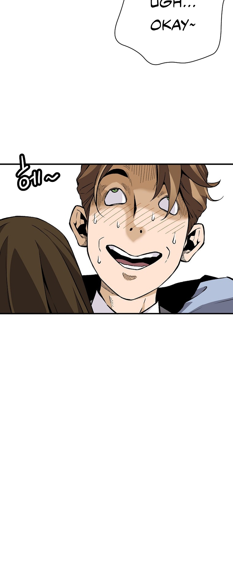 Read The Legendary Return Manga Online