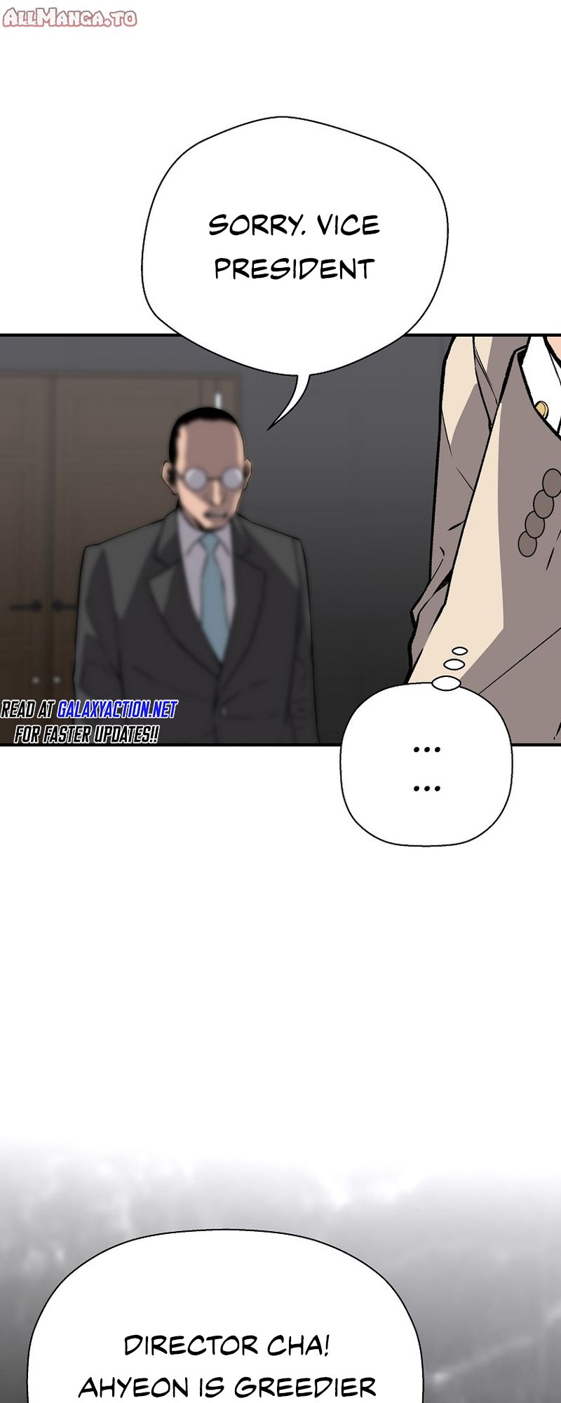 Read The Legendary Return Manga Online