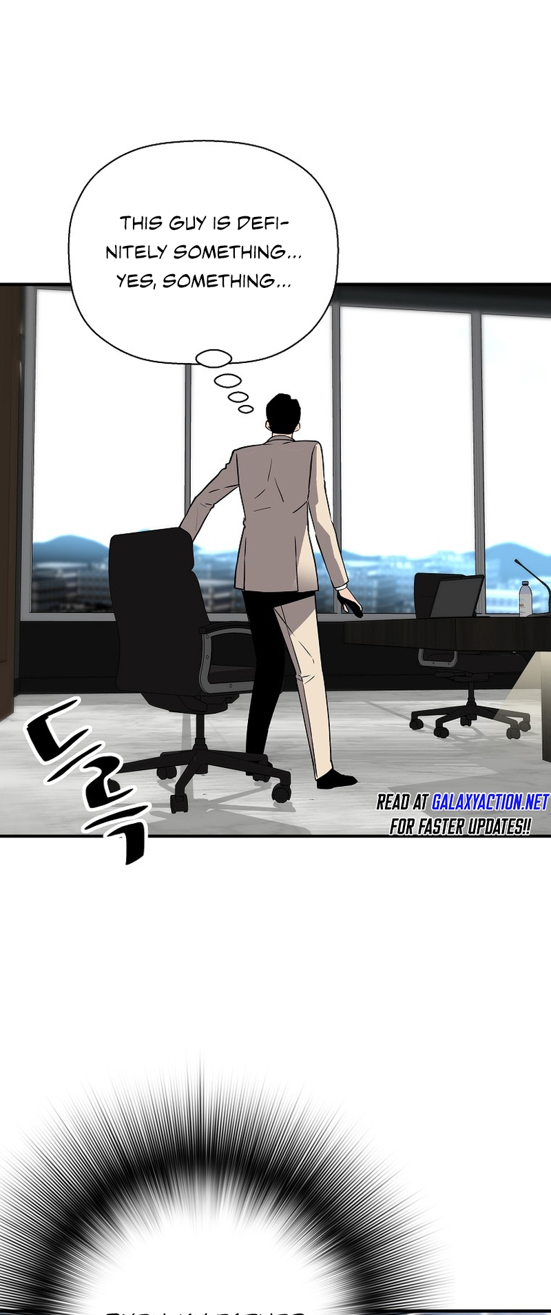 Read The Legendary Return Manga Online