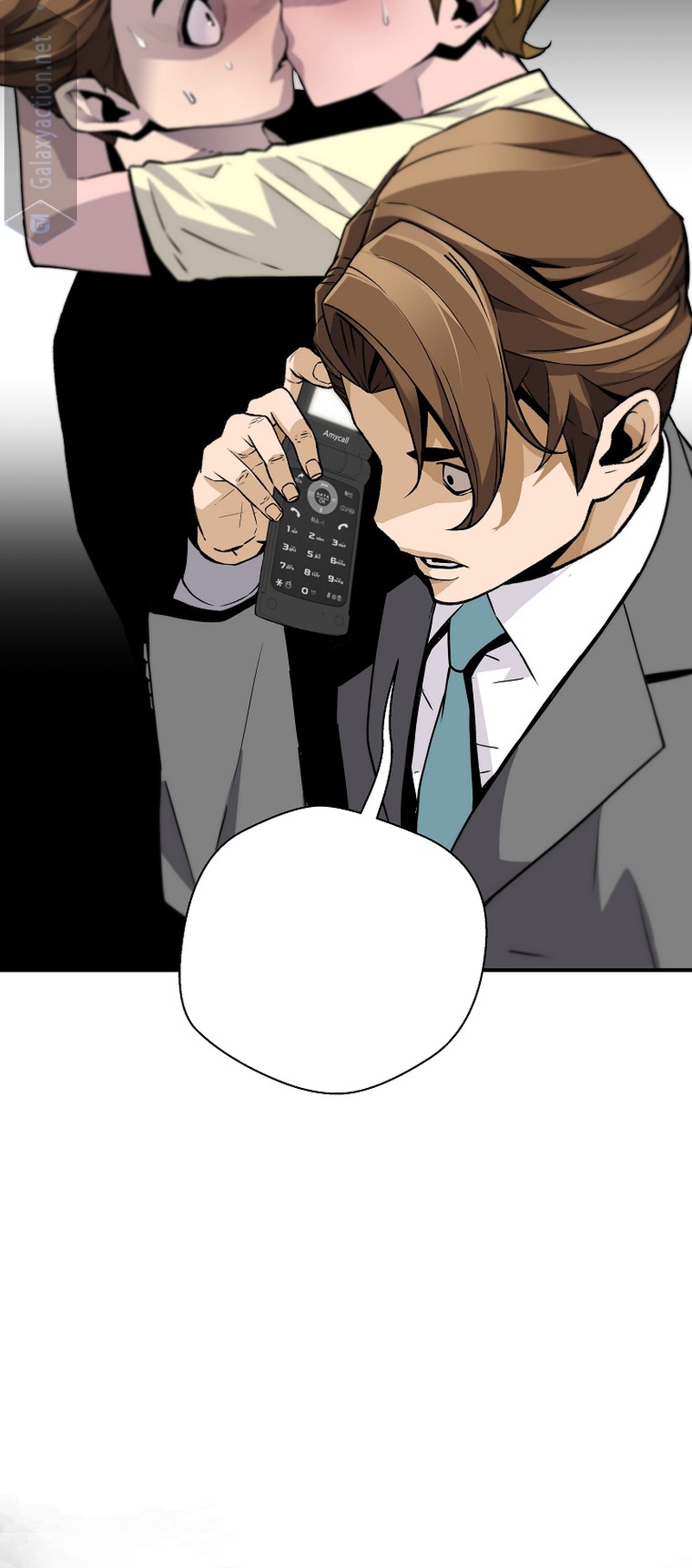 Read The Legendary Return Manga Online
