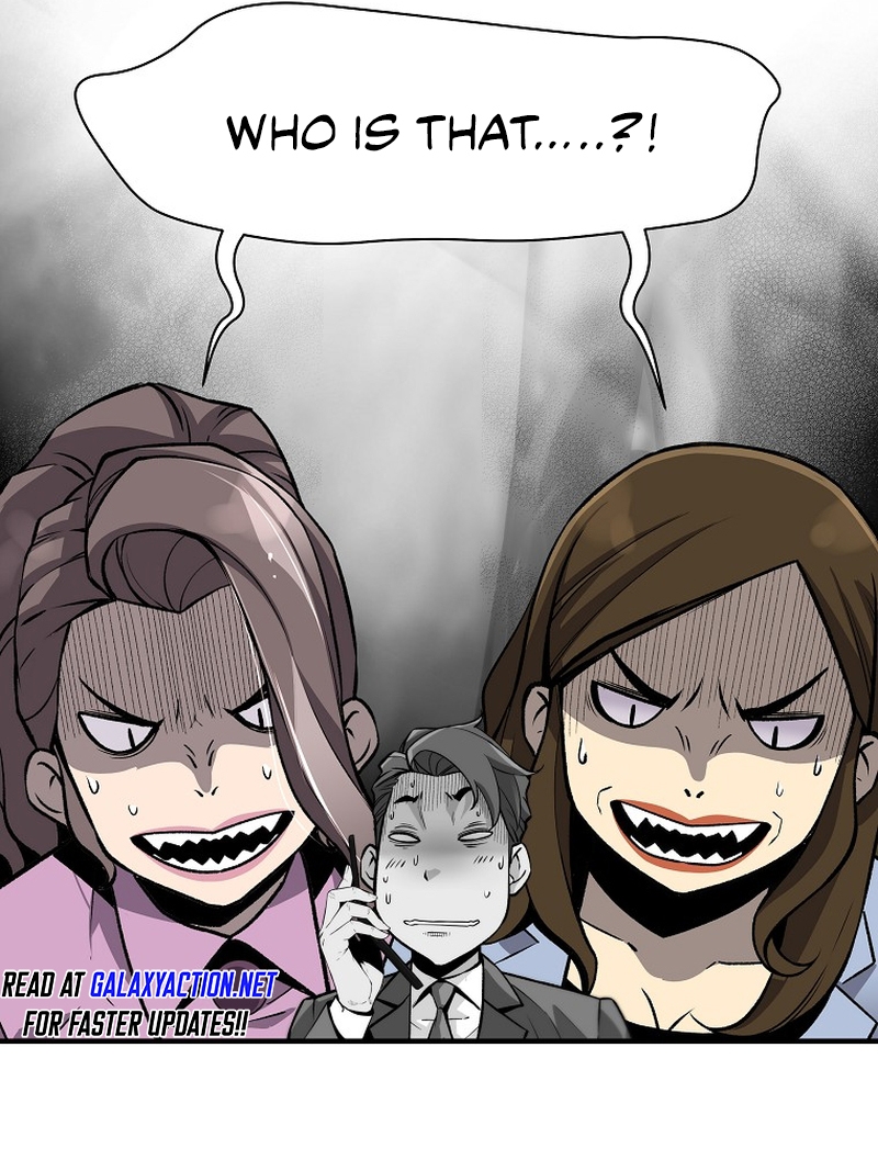 Read The Legendary Return Manga Online