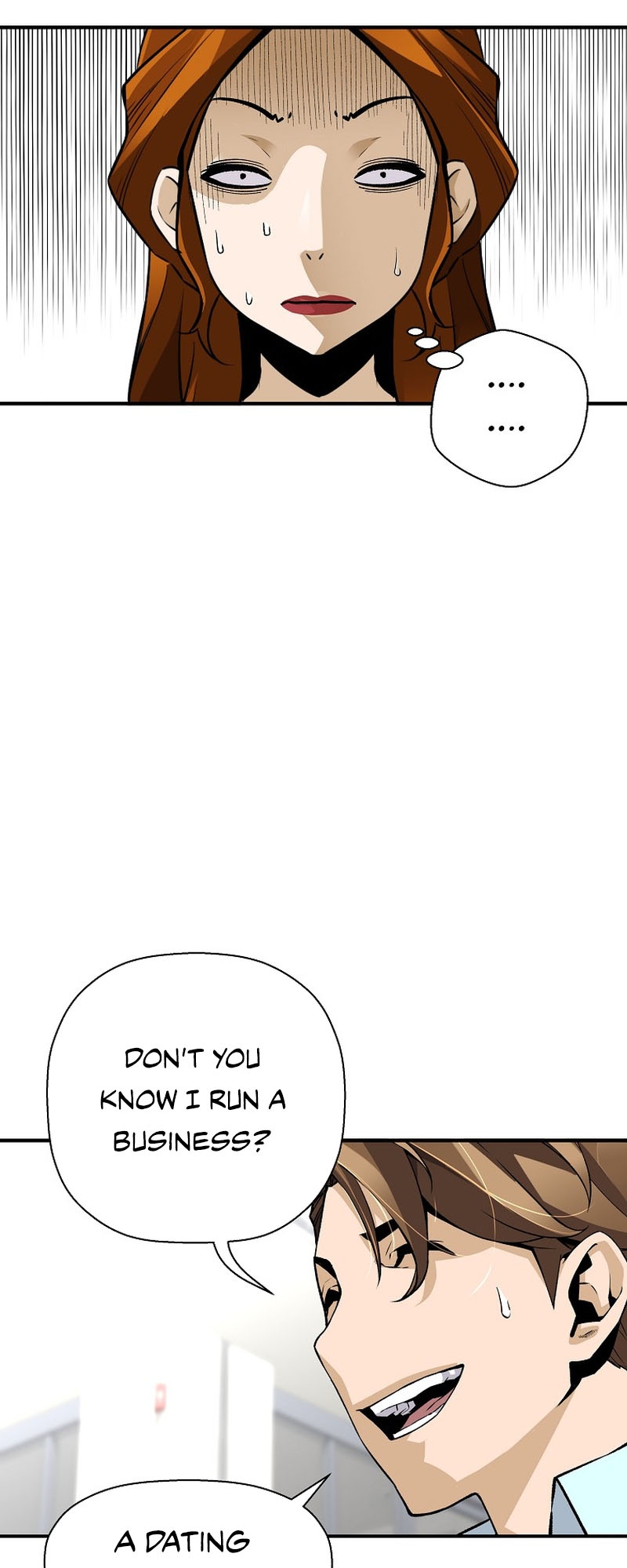 Read The Legendary Return Manga Online