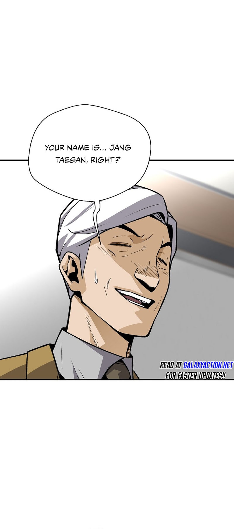 Read The Legendary Return Manga Online