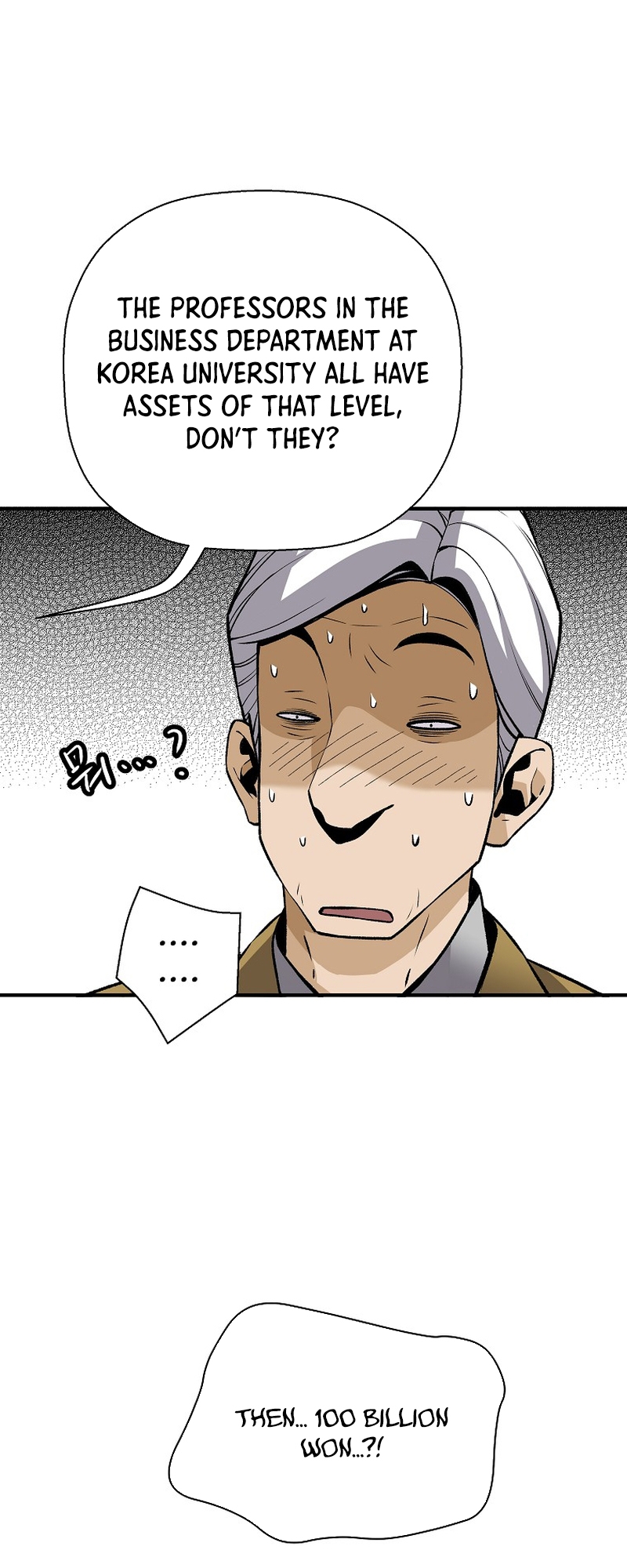 Read The Legendary Return Manga Online