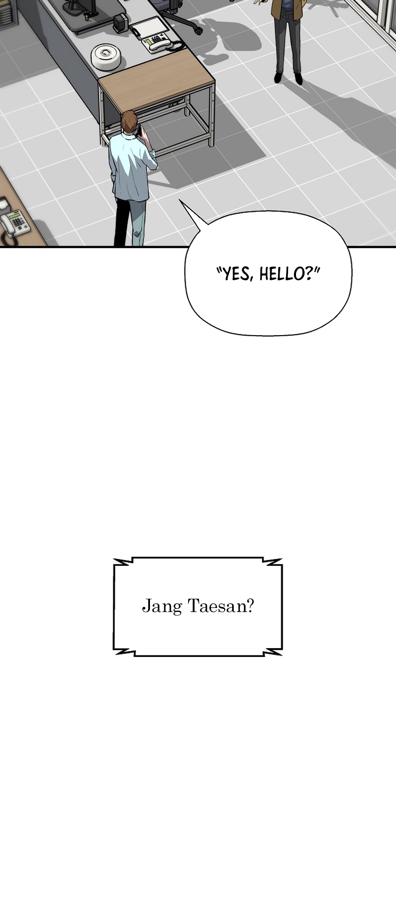 Read The Legendary Return Manga Online