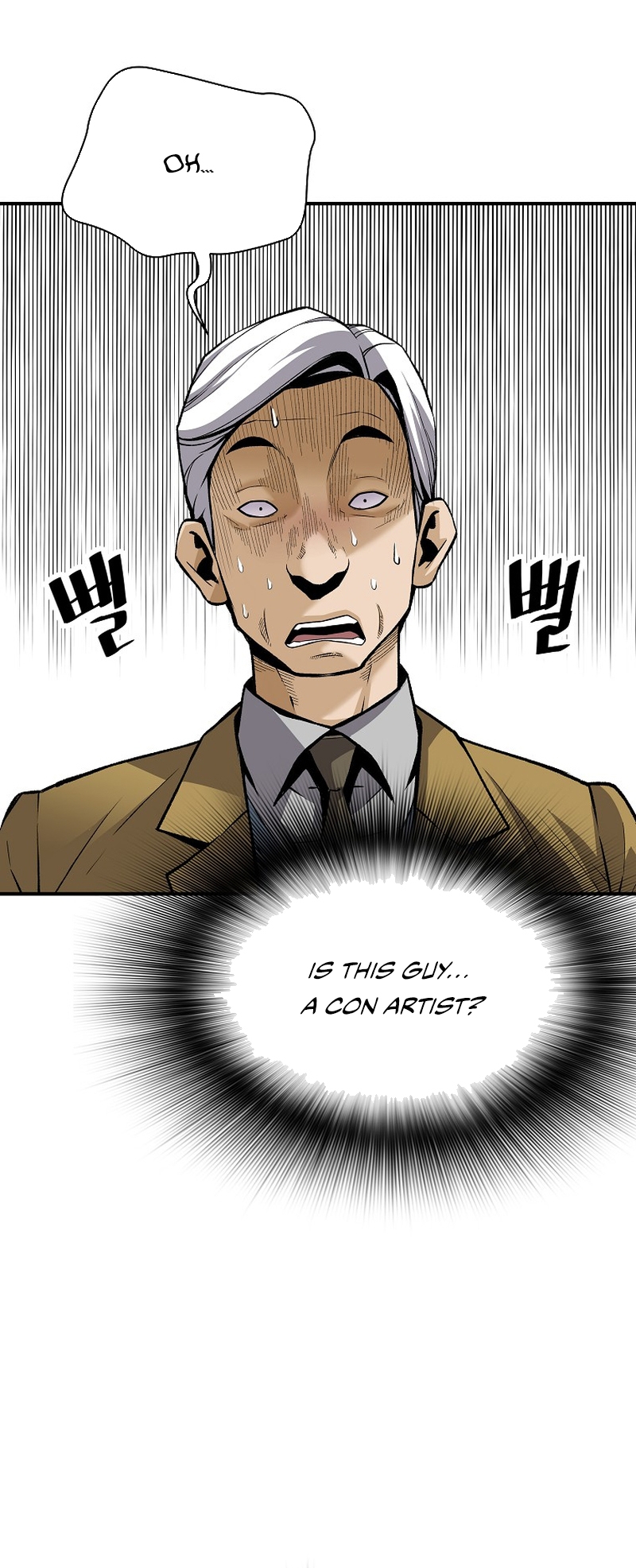 Read The Legendary Return Manga Online