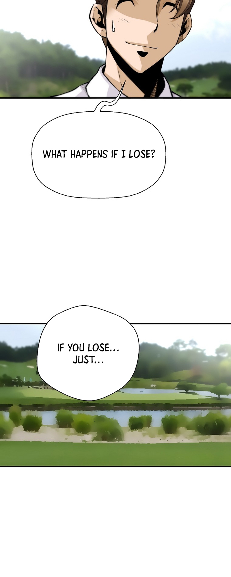 Read The Legendary Return Manga Online