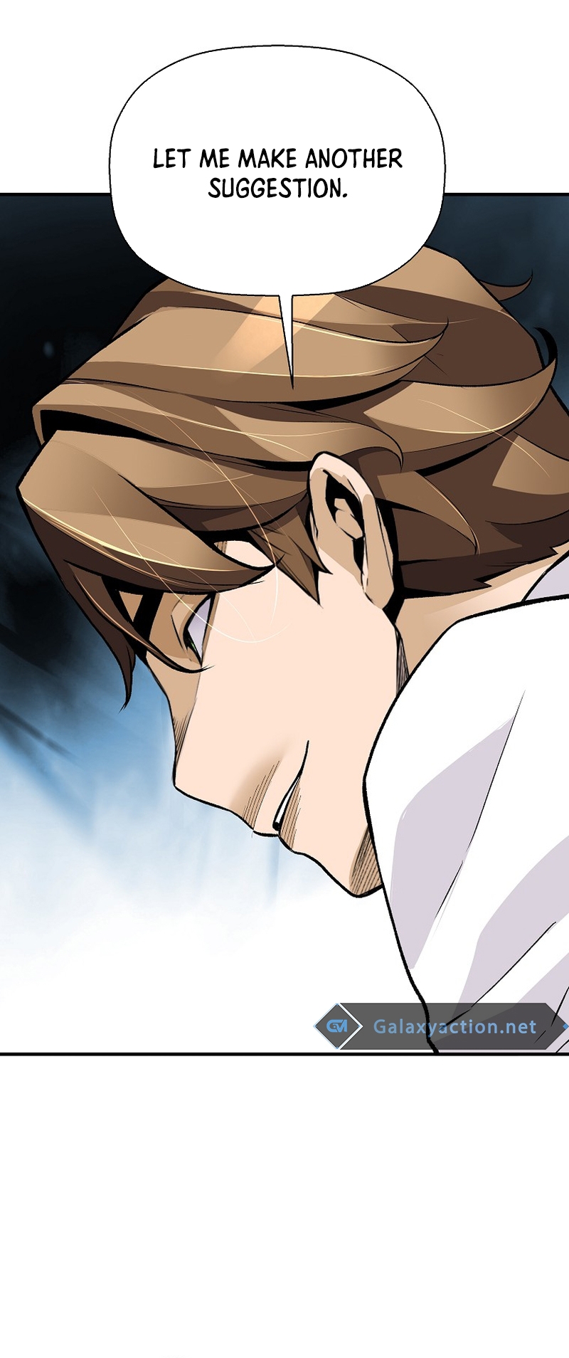 Read The Legendary Return Manga Online