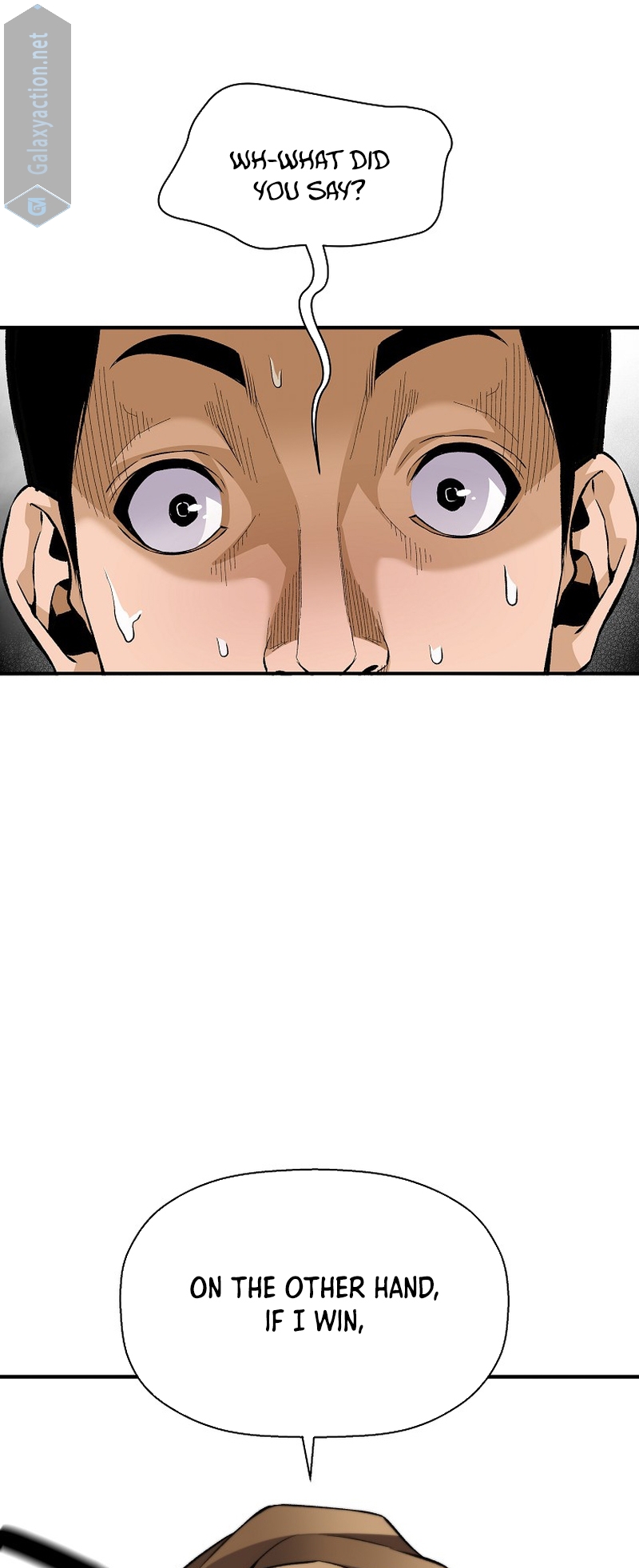 Read The Legendary Return Manga Online