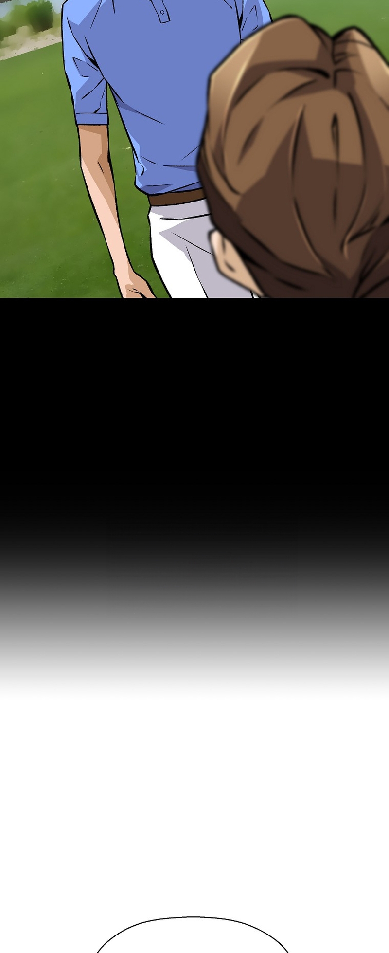 Read The Legendary Return Manga Online