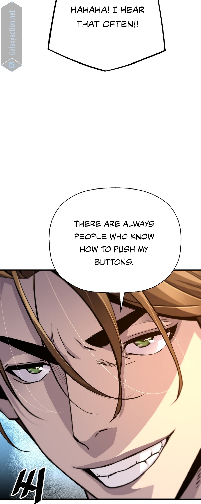 Read The Legendary Return Manga Online