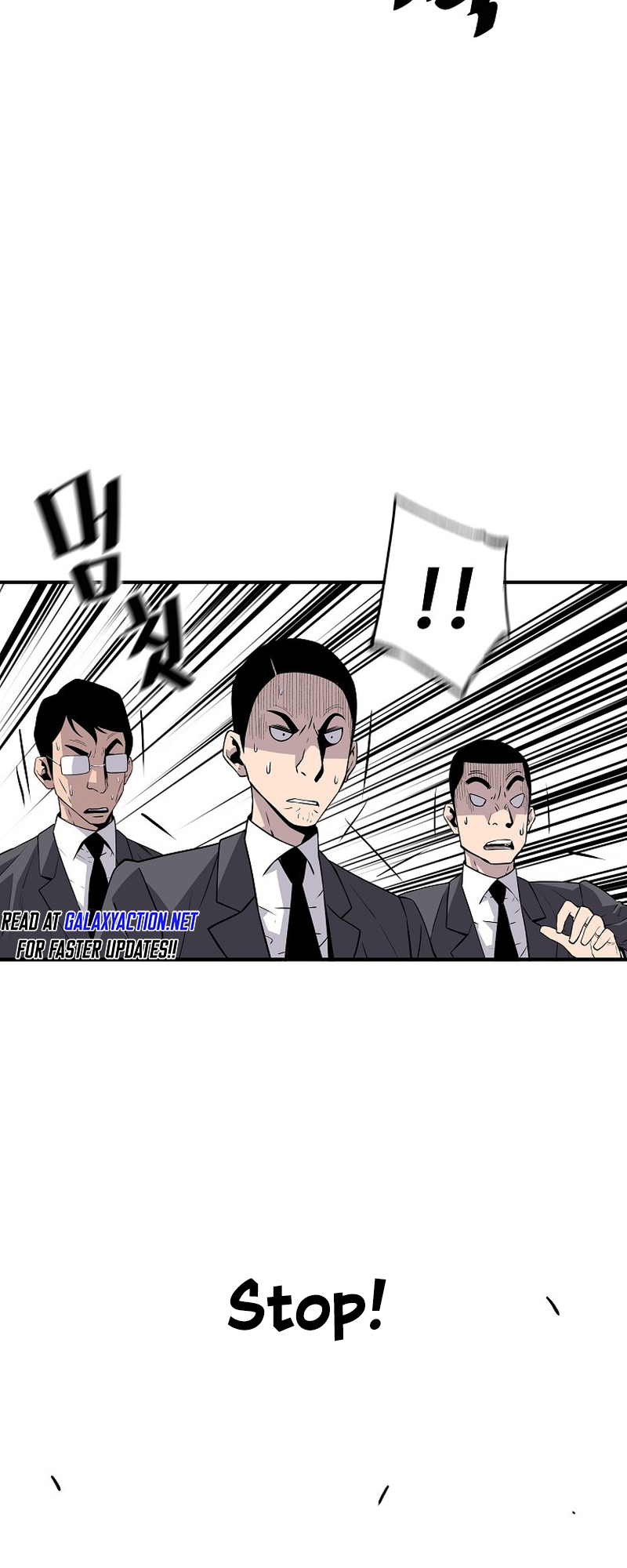 Read The Legendary Return Manga Online
