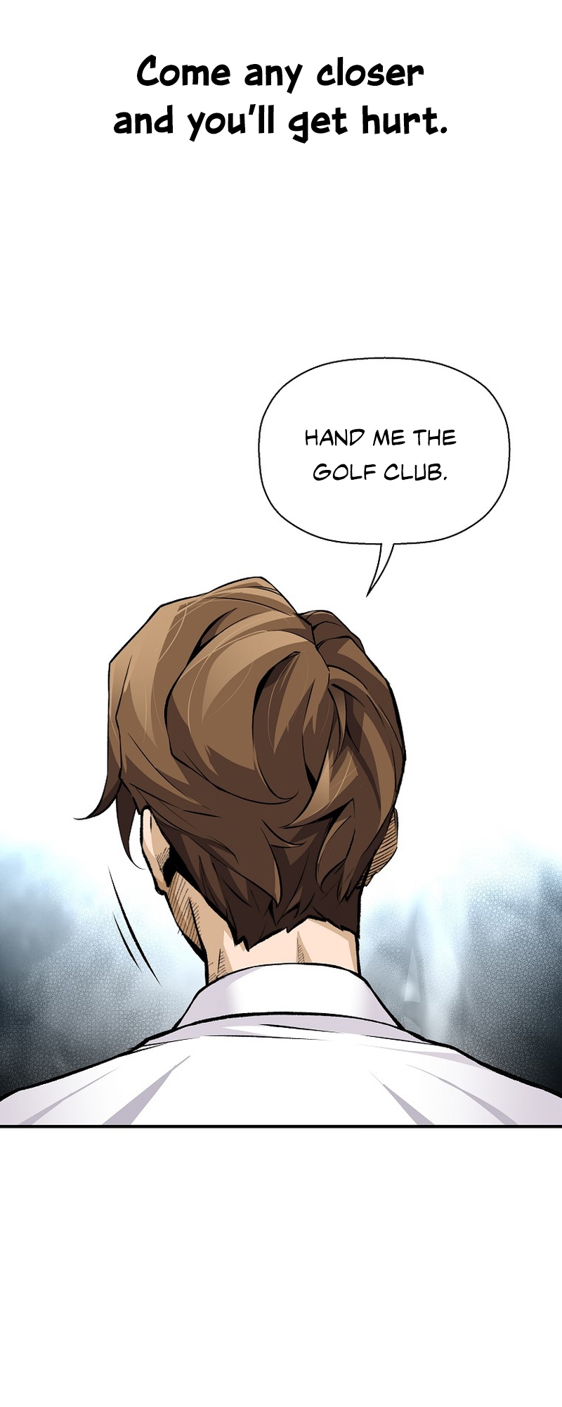 Read The Legendary Return Manga Online