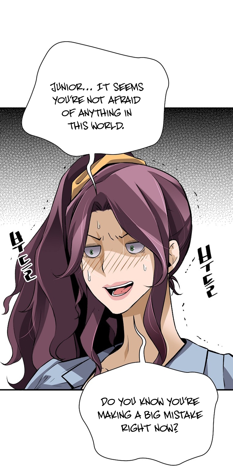 Read The Legendary Return Manga Online