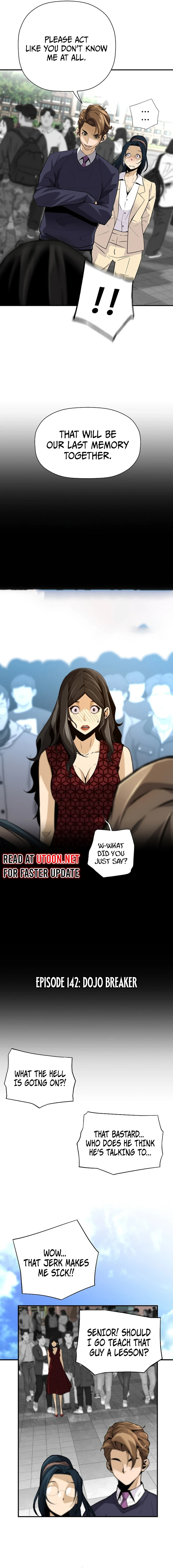 Read The Legendary Return Manga Online