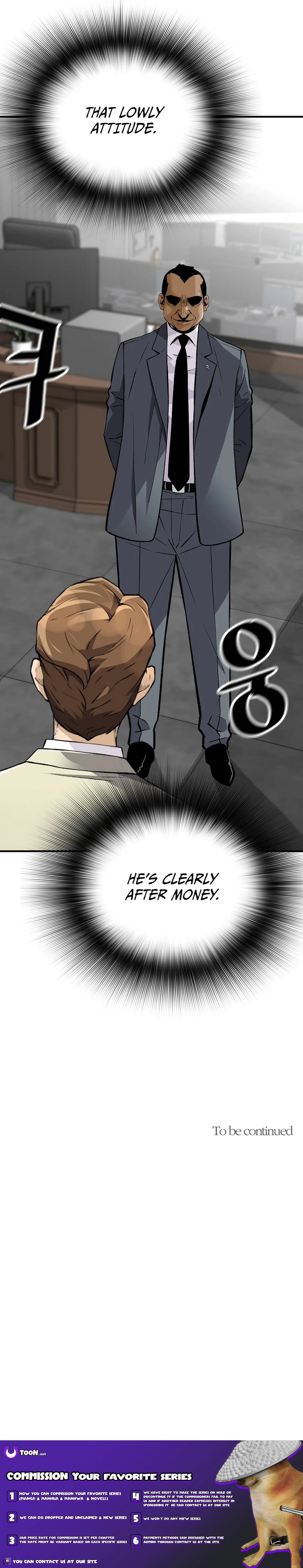Read The Legendary Return Manga Online