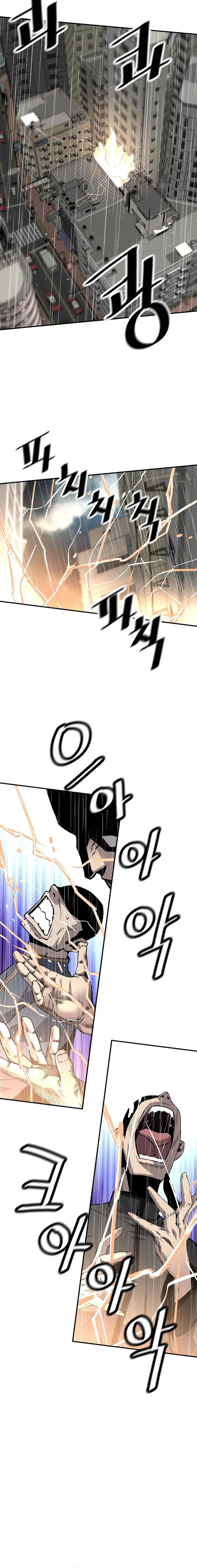 Read The Legendary Return Manga Online