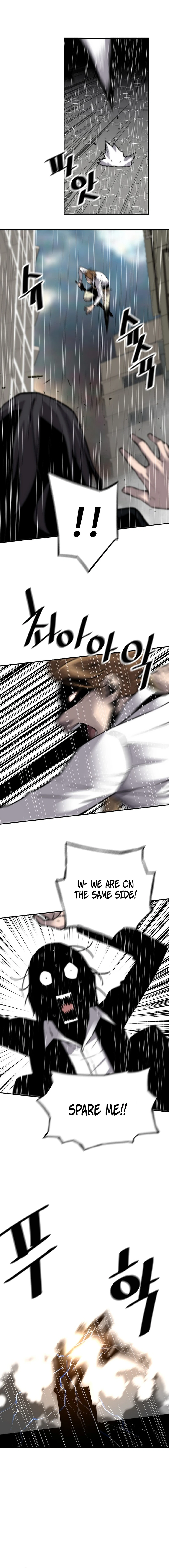 Read The Legendary Return Manga Online