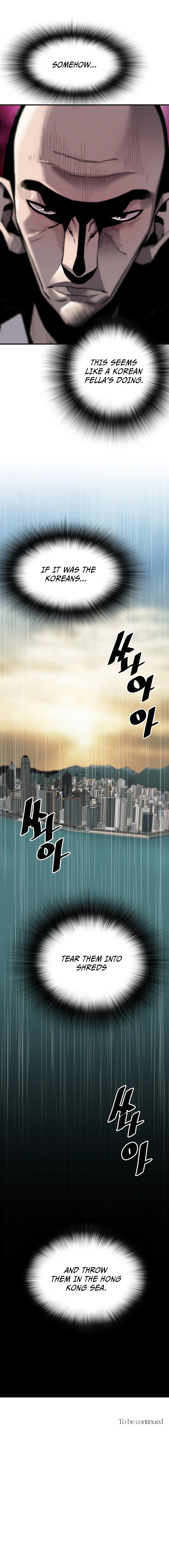 Read The Legendary Return Manga Online