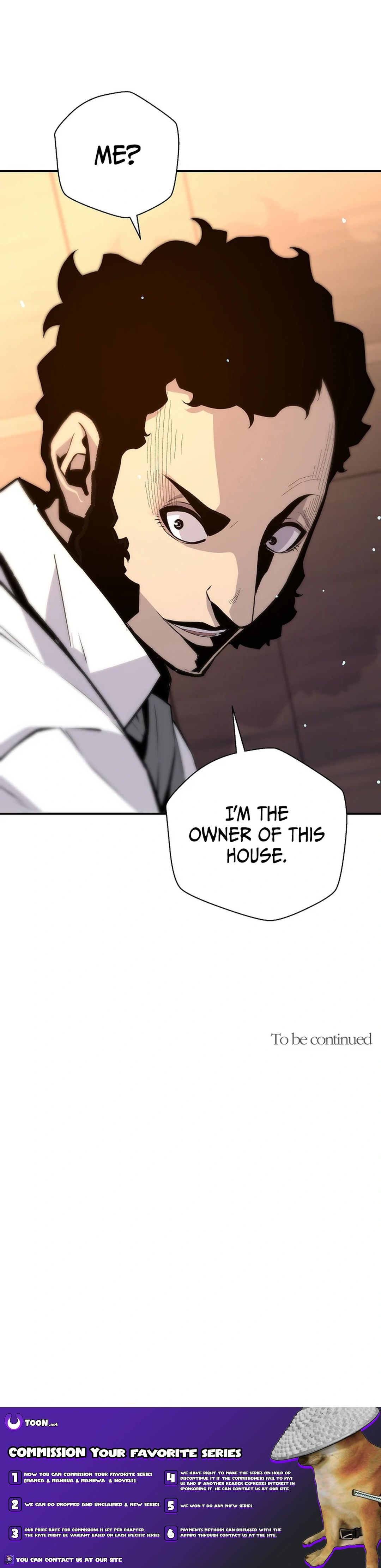 Read The Legendary Return Manga Online
