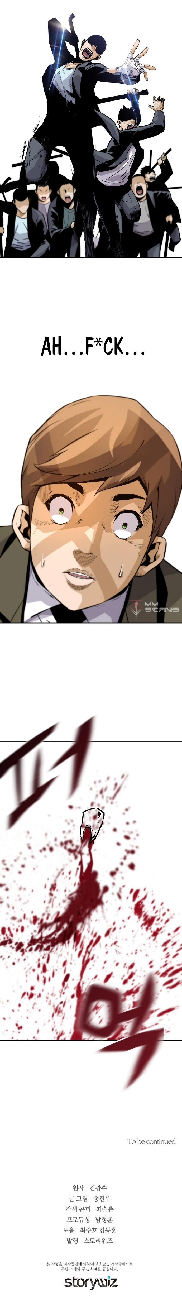 Read The Legendary Return Manga Online