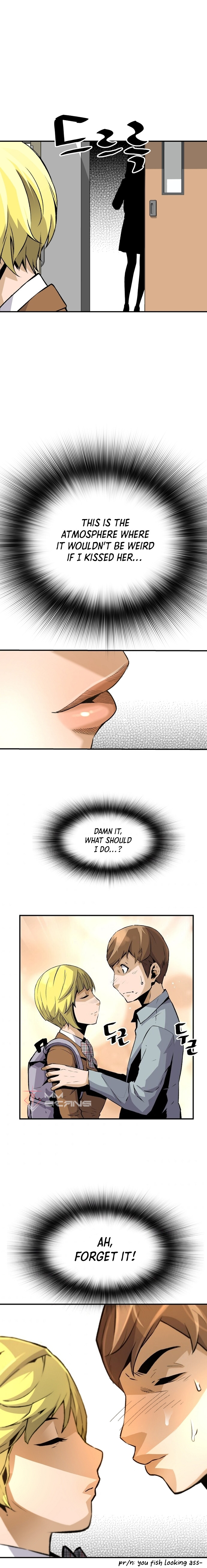 Read The Legendary Return Manga Online