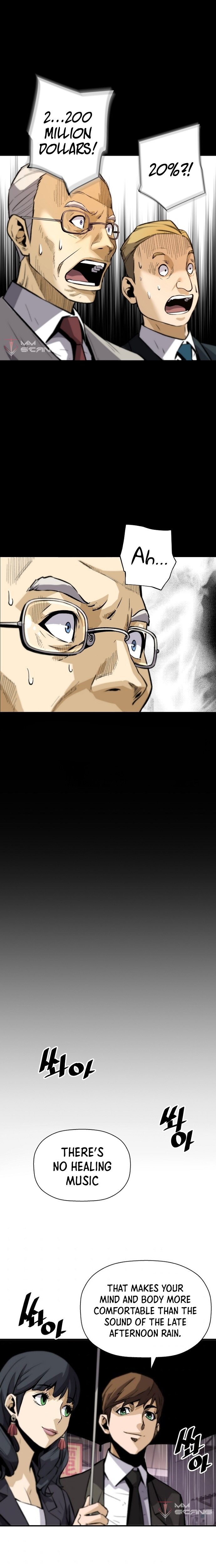 Read The Legendary Return Manga Online