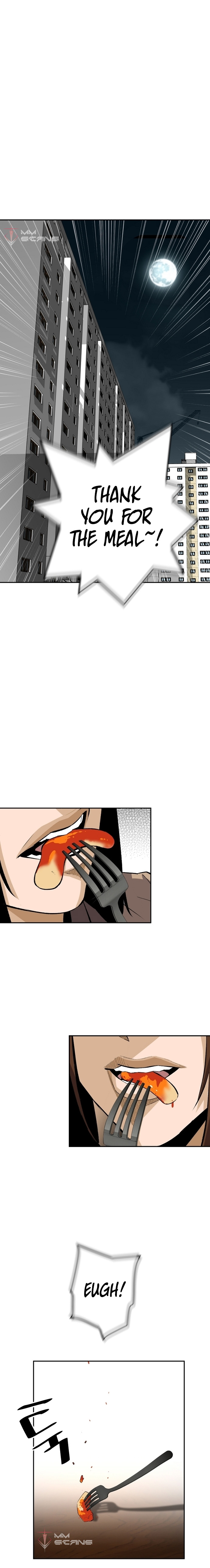 Read The Legendary Return Manga Online