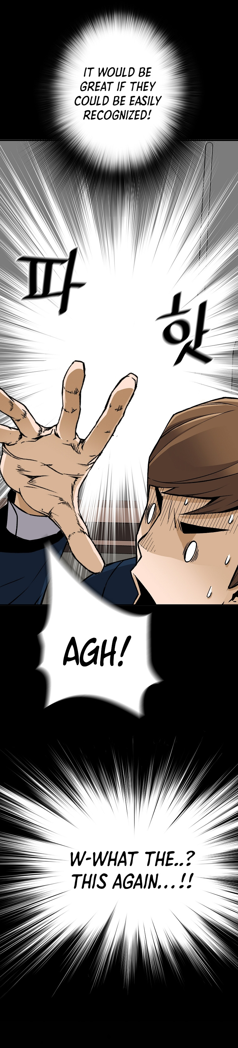 Read The Legendary Return Manga Online