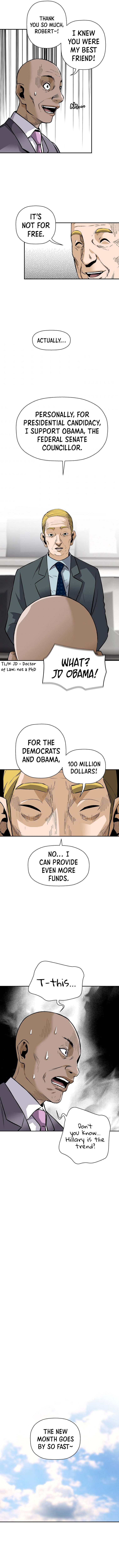 Read The Legendary Return Manga Online