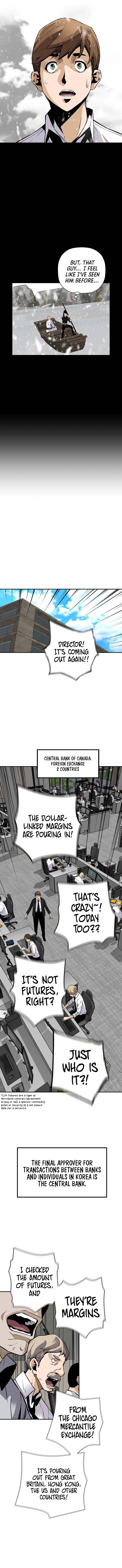 Read The Legendary Return Manga Online