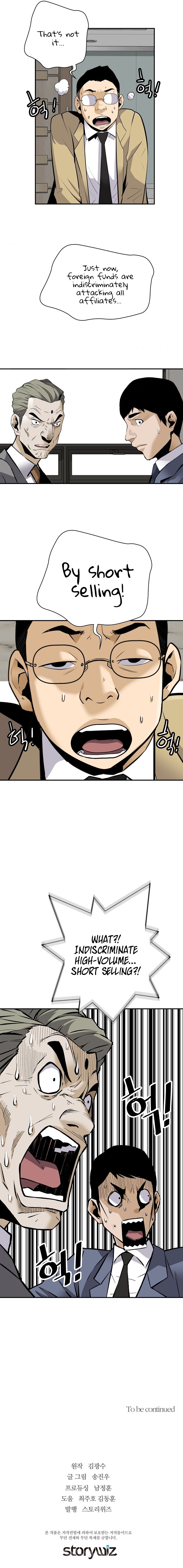 Read The Legendary Return Manga Online