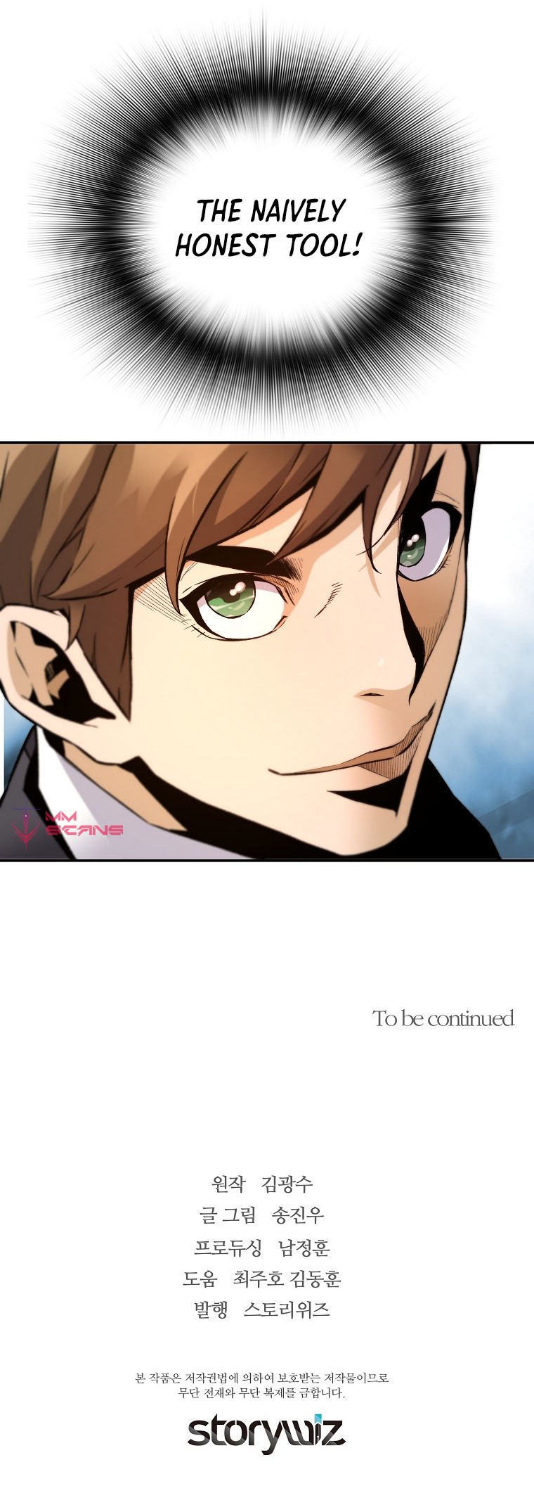 Read The Legendary Return Manga Online
