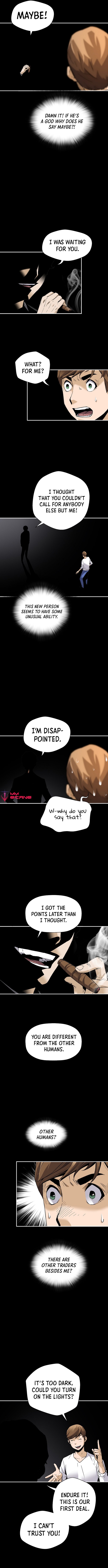 Read The Legendary Return Manga Online