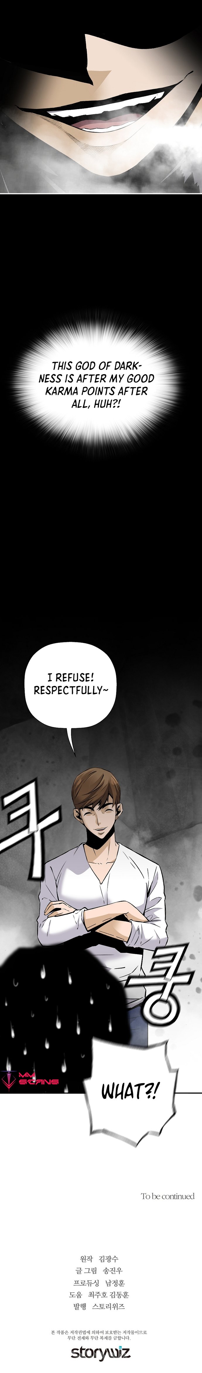 Read The Legendary Return Manga Online